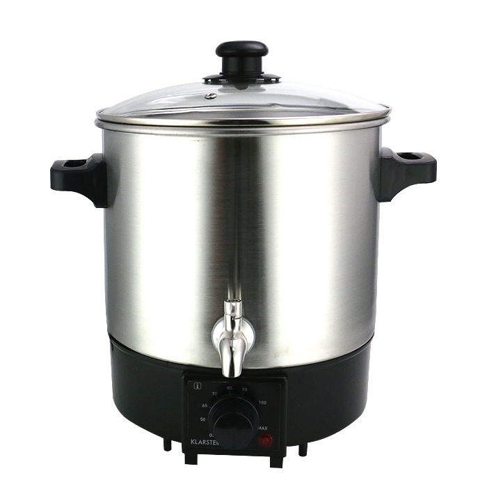 9Liter Electric Wax Melter for Candle Making