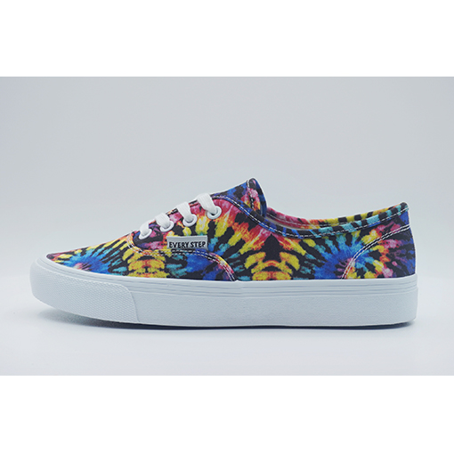 Sneaker/Canvas/Women