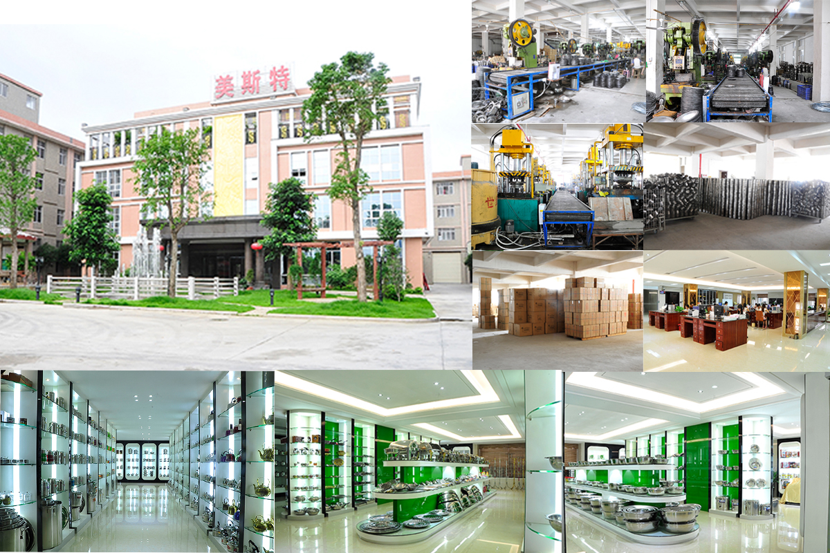 Guangdong Meister Daily Products Co., Ltd. – Basins 1