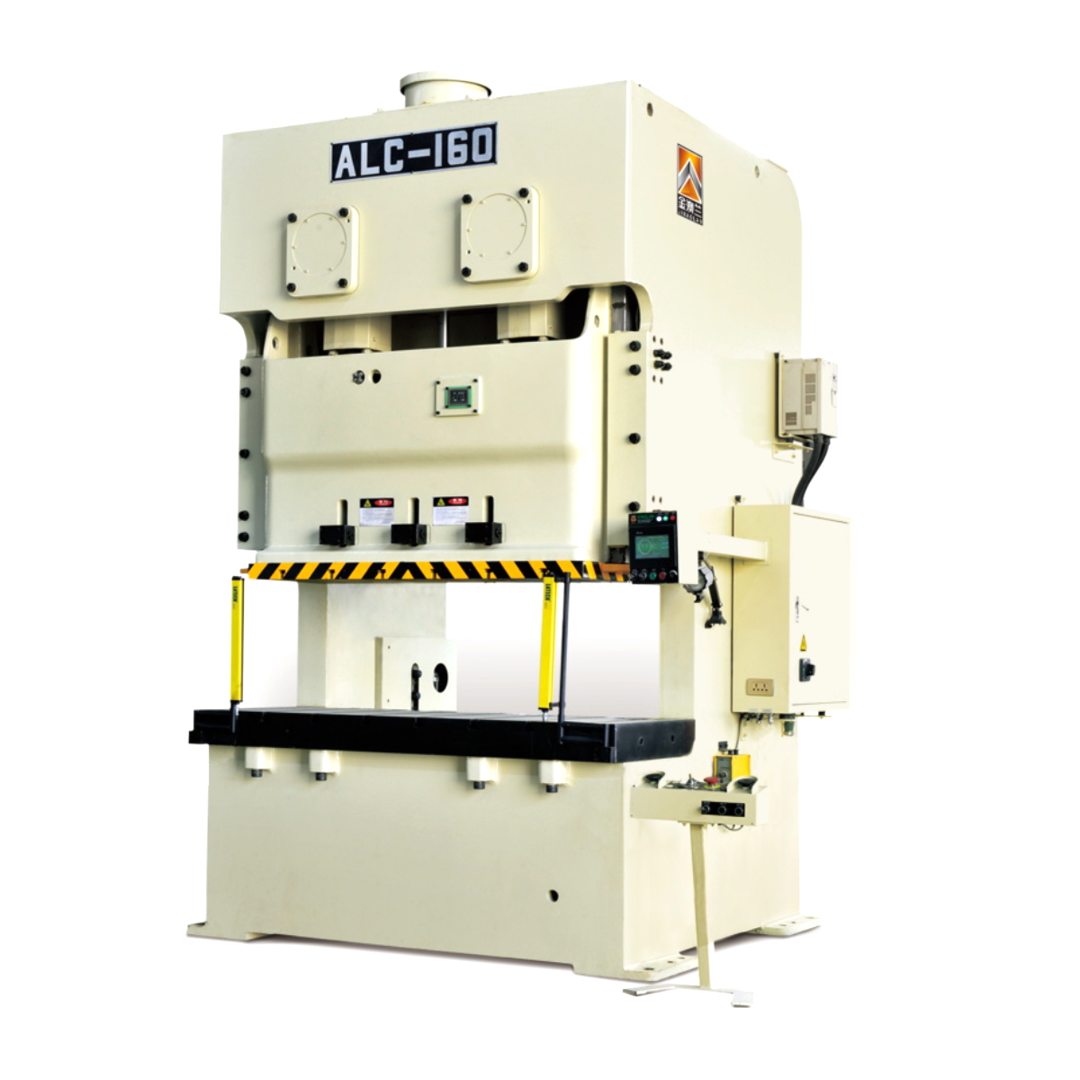ZHEJIANG JINAOLAN MACHINE TOOL CO., LTD – molde de inyección 1