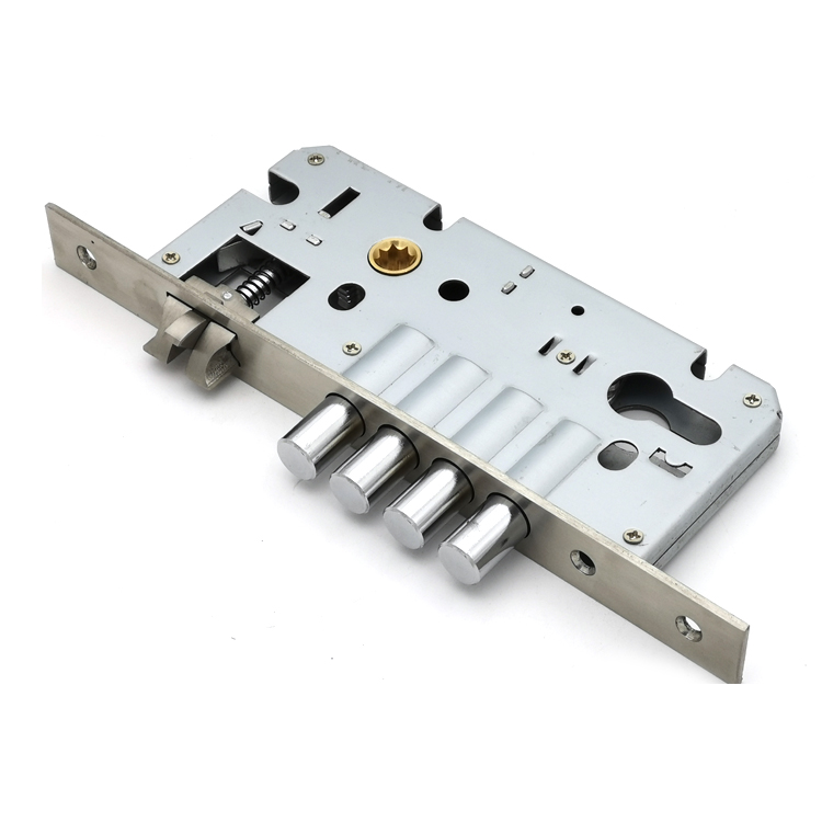 Mortise Door Lock,Lock Body,Mortise Lock Body