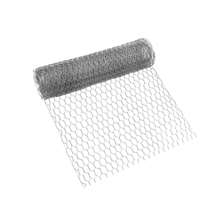Hexagonal Chicken Wire Mesh