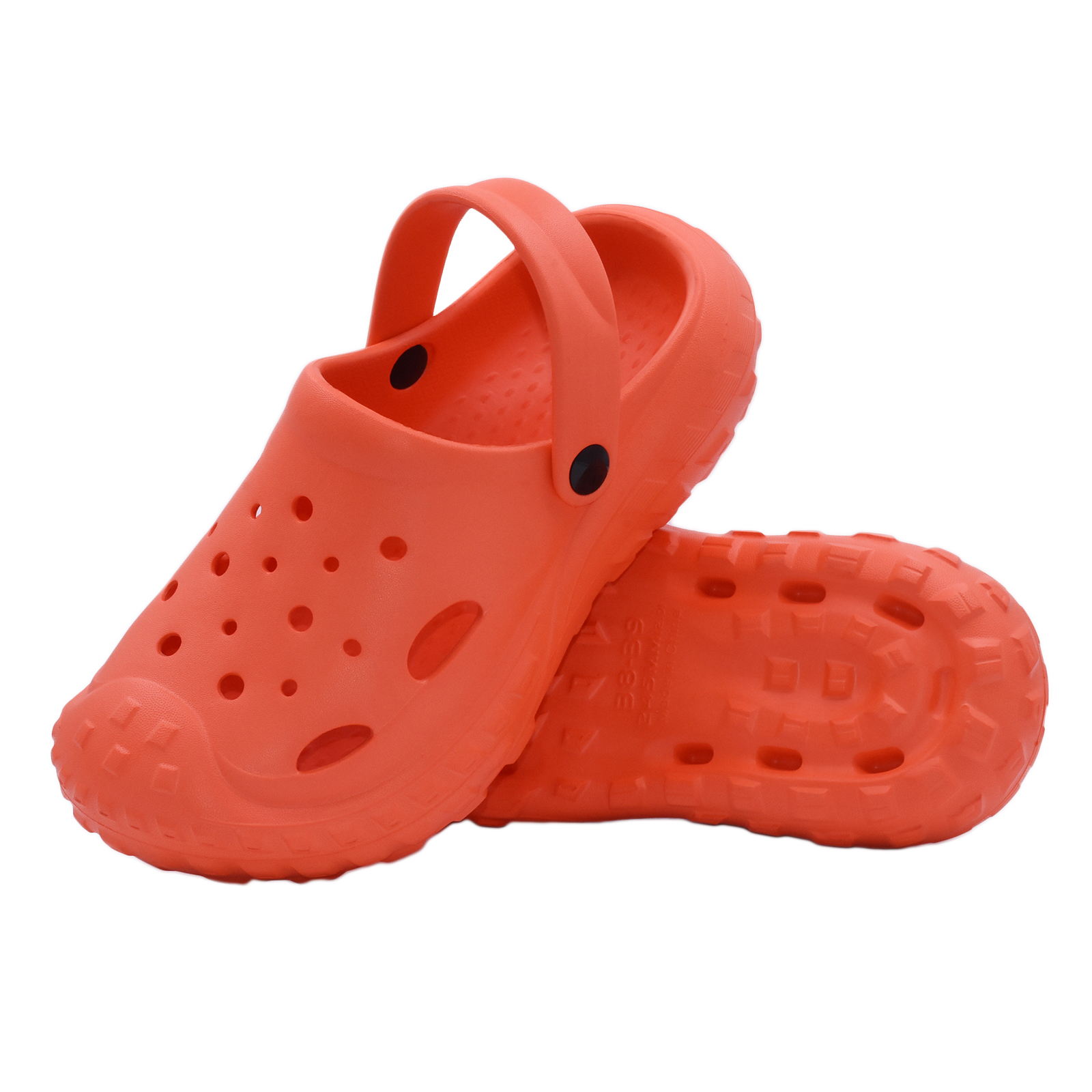 EVA Slipper EVA Beach Sandal For Unisex