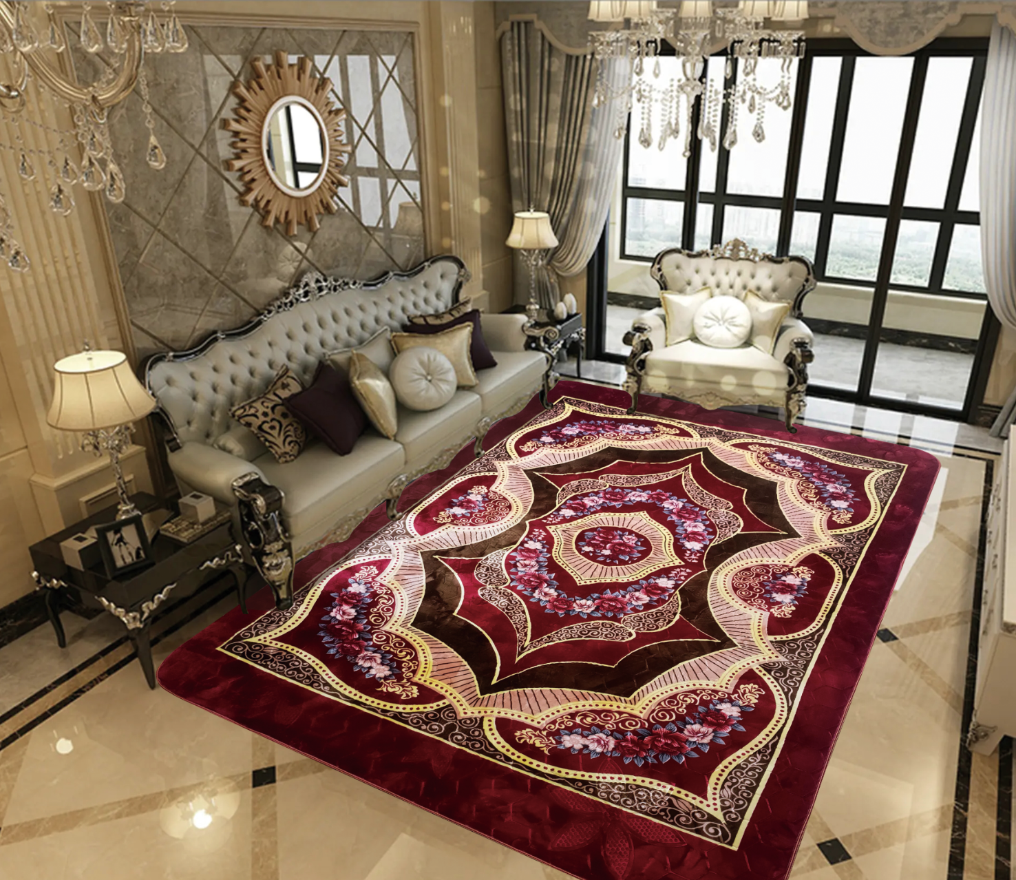 Carpet