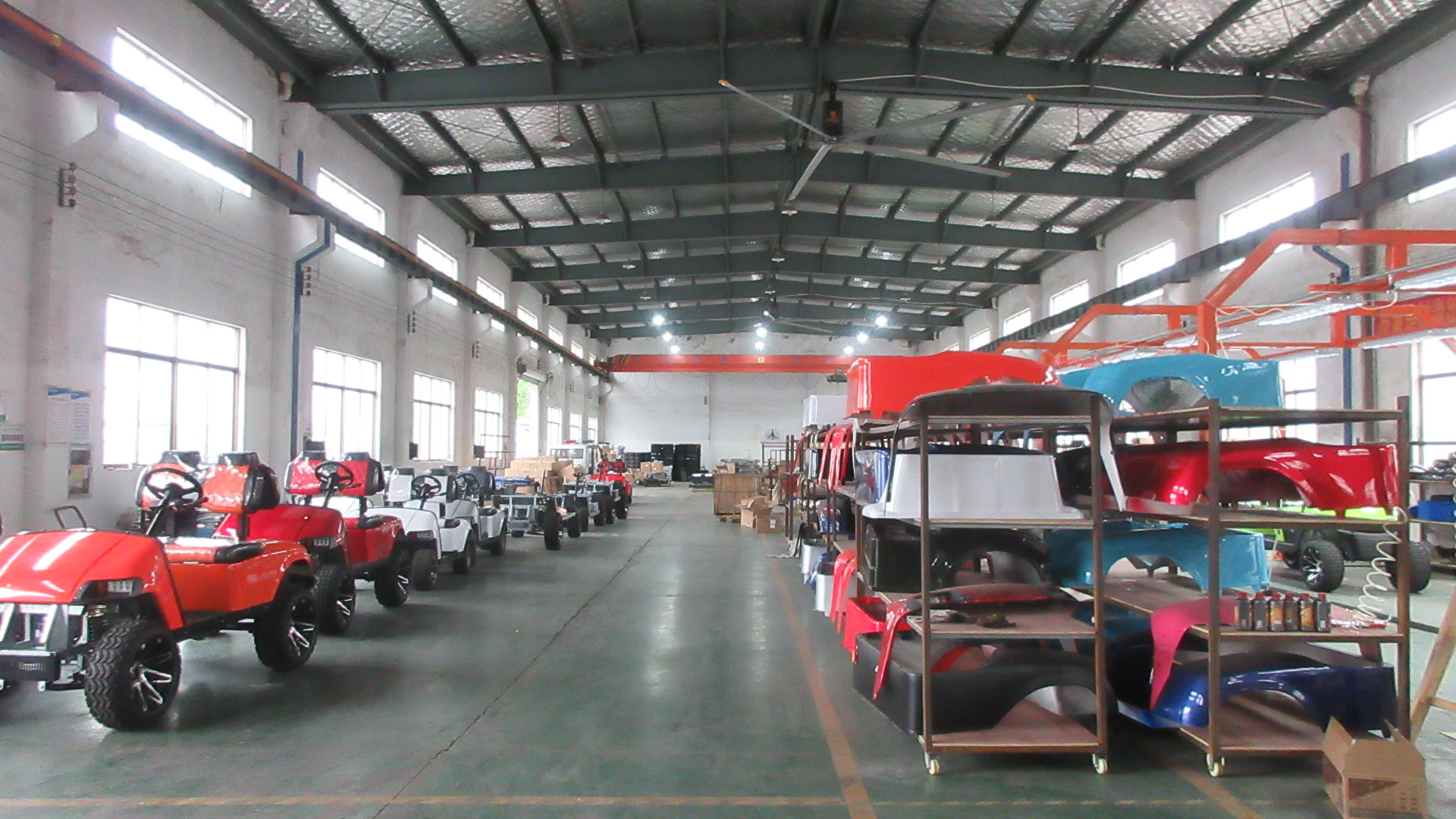 Jinhua Senka Truck Industry Co., Ltd. – bujía de encendido 3