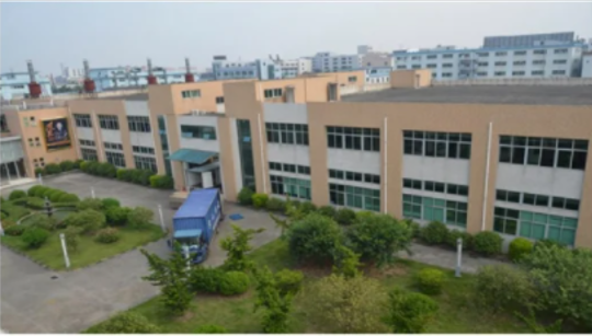 Zhongshan Furui Sanitary Ware Equipment Co., Ltd. – Product photos 3