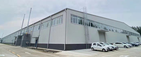 Shijiazhuang Wentai Trading Co., Ltd. – motor eléctrico 1