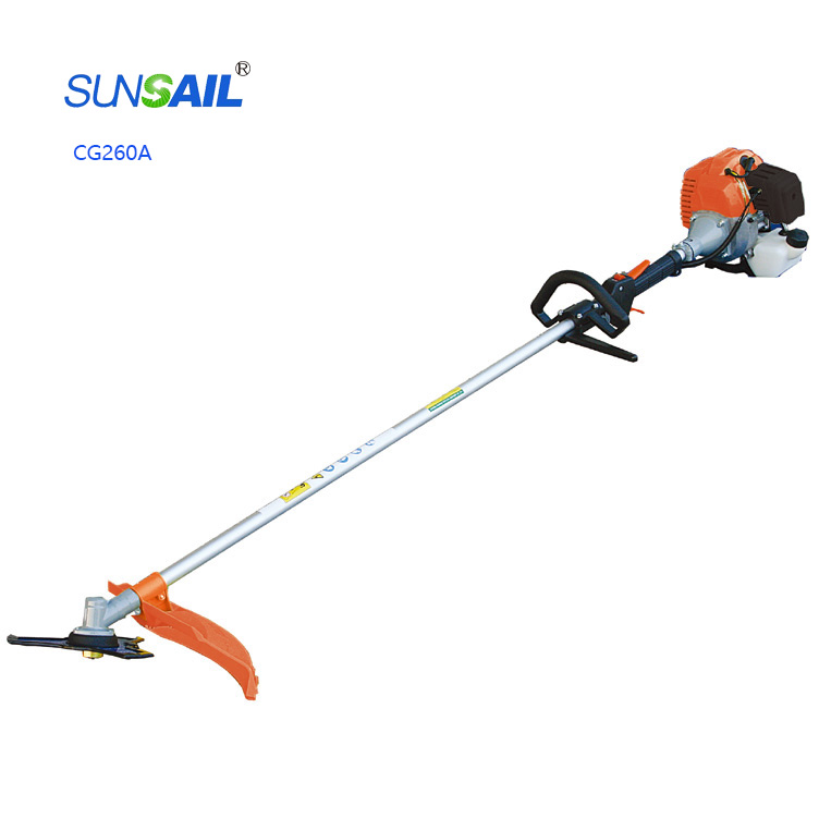 Bush shear brush cutter