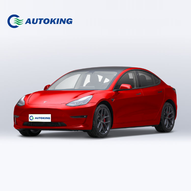 HENAN AUTOKING  INDUSTRY CO.,LIMITED – LIMITED 2