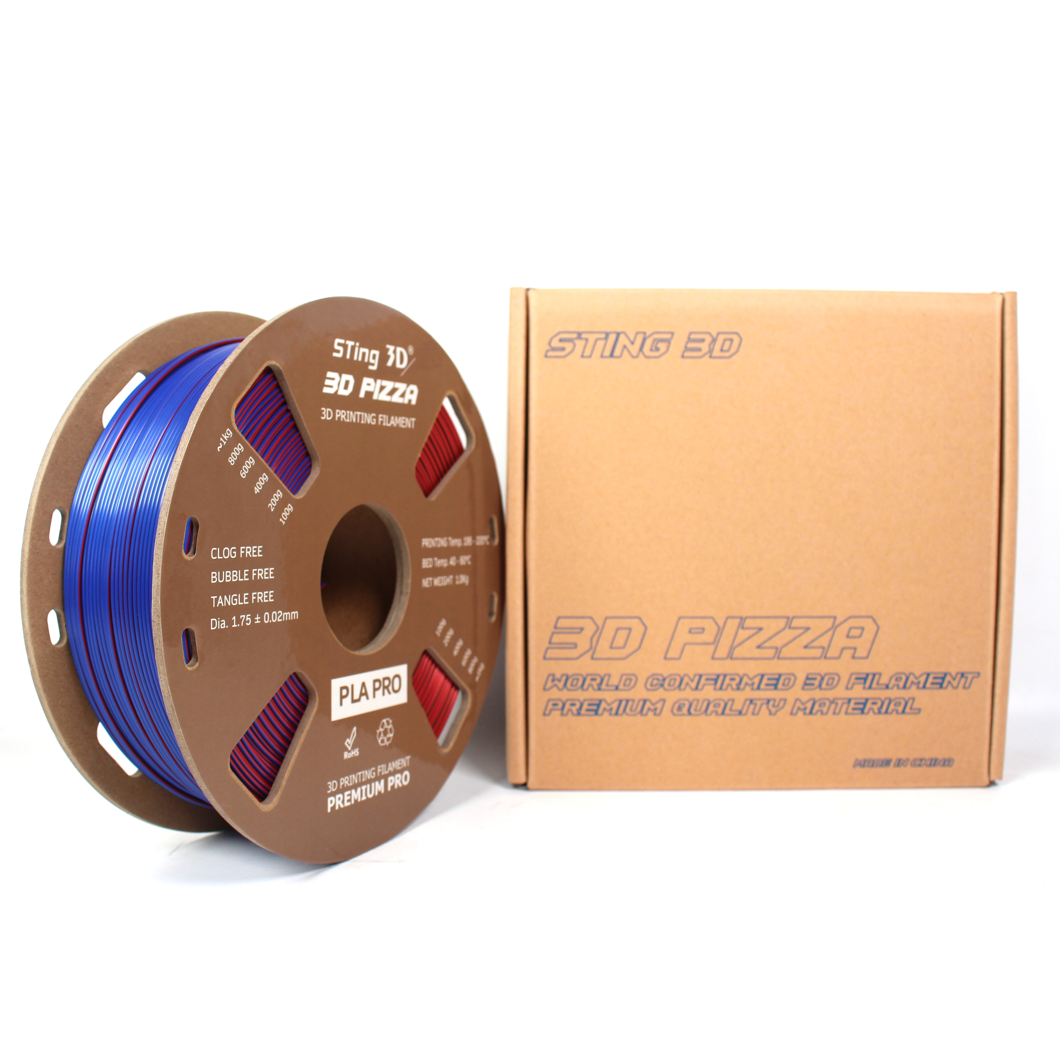 Wuyi Stinner Rui 3D Technology Co., Ltd. – Photos produits 3