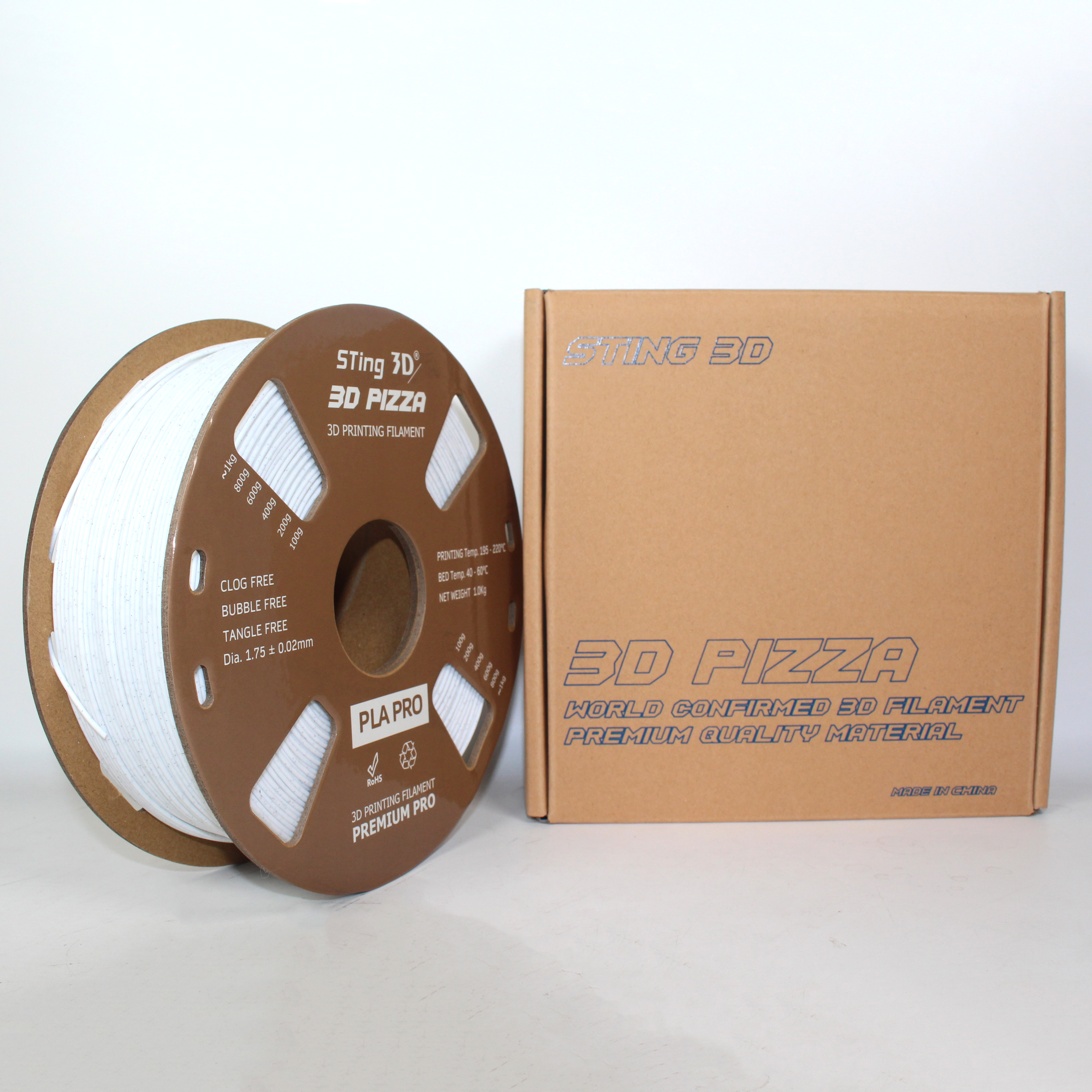 Wuyi Stinner Rui 3D Technology Co., Ltd. – Photos produits 2