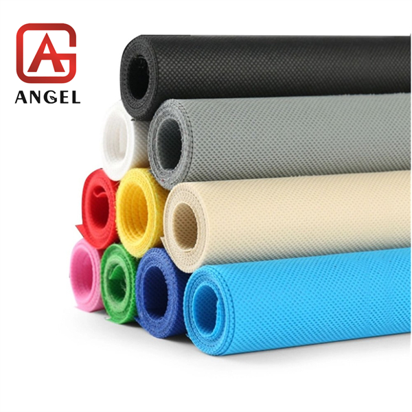 Angel PP nonwoven fabric spun bond non woven fabric roll