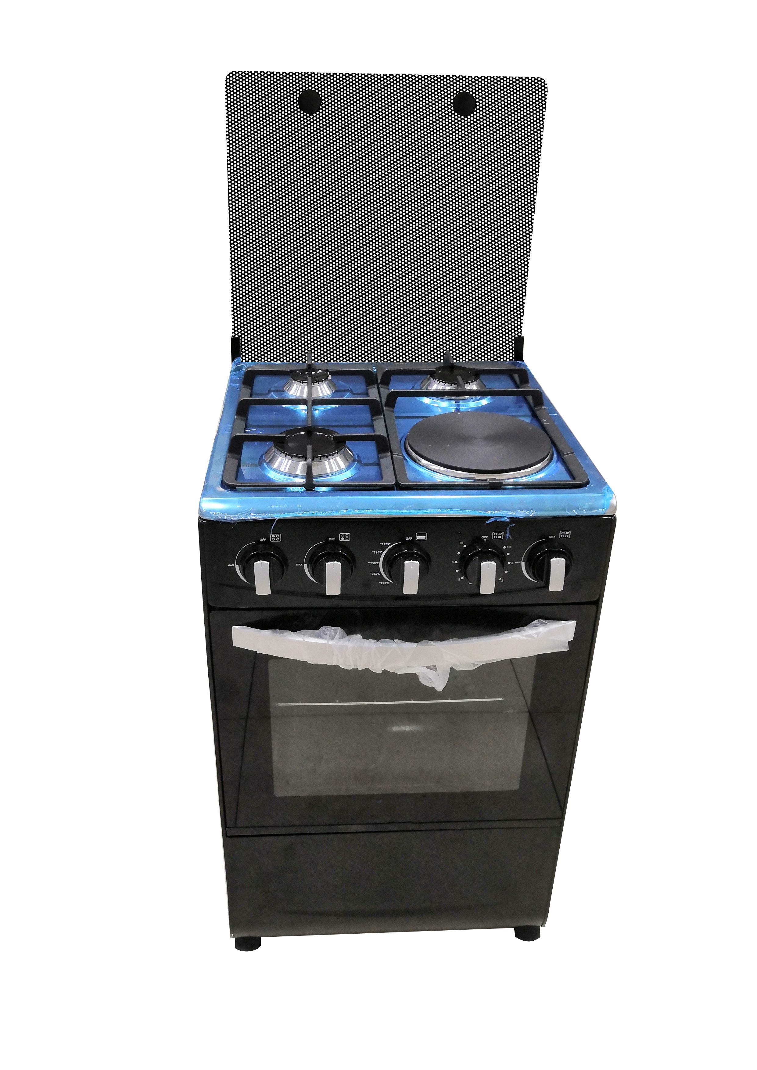 ZHONGSHAN GENSUN ELECTRIC APPLIANCE CO.,LTD – microondas compacto 1