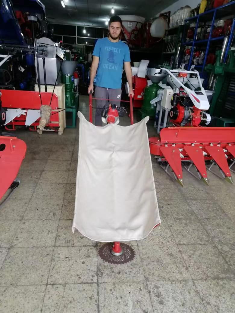 SHANDONG LVBIAO MACHINERY CO.,LTD. – piezas mecanizadas 3