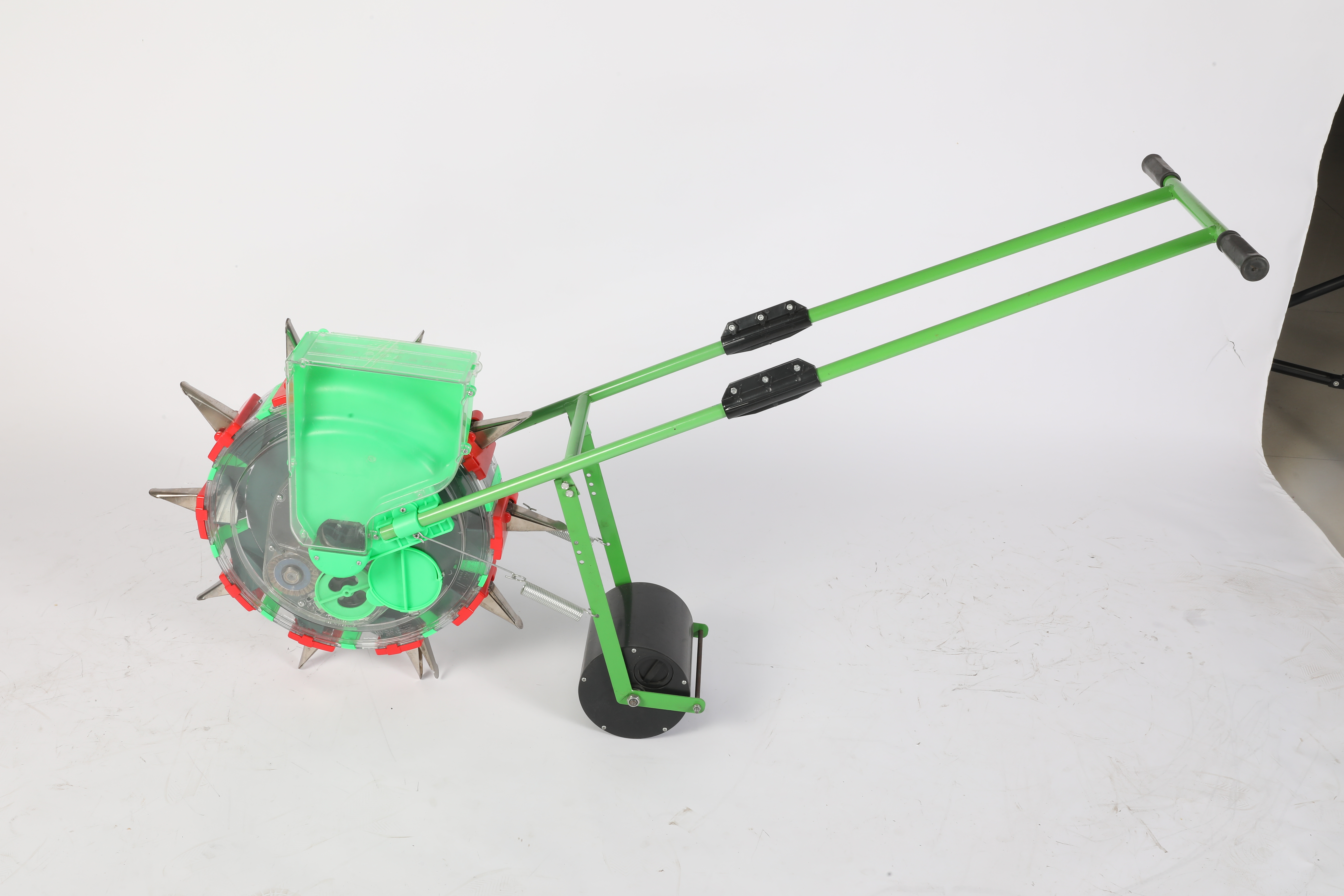 seed planting machine