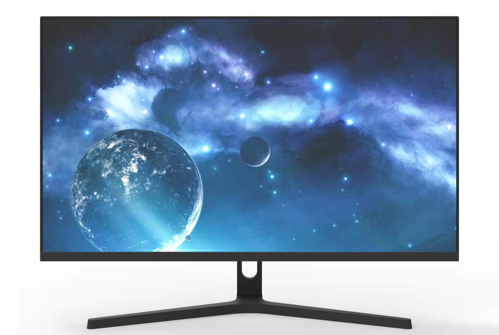 MAXPAC 27-inch LED monitor gaming offie