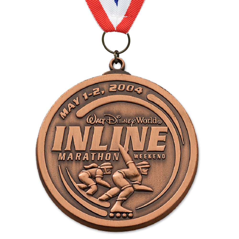 Custom Metal Sport Medals