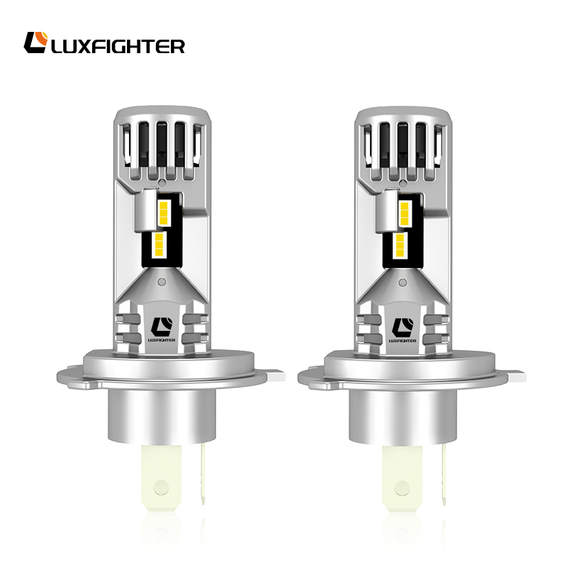 Factory Price Q36 60W Led Headlight Auto Bulb 360 H1 H7 H11 H15 Led H4 Car Led Lights