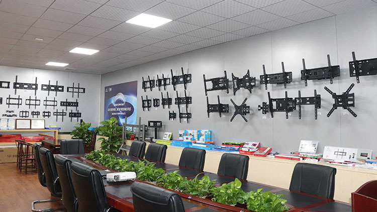 Guangdong Senjiang Metal Products Co., Ltd. – Product photos 3