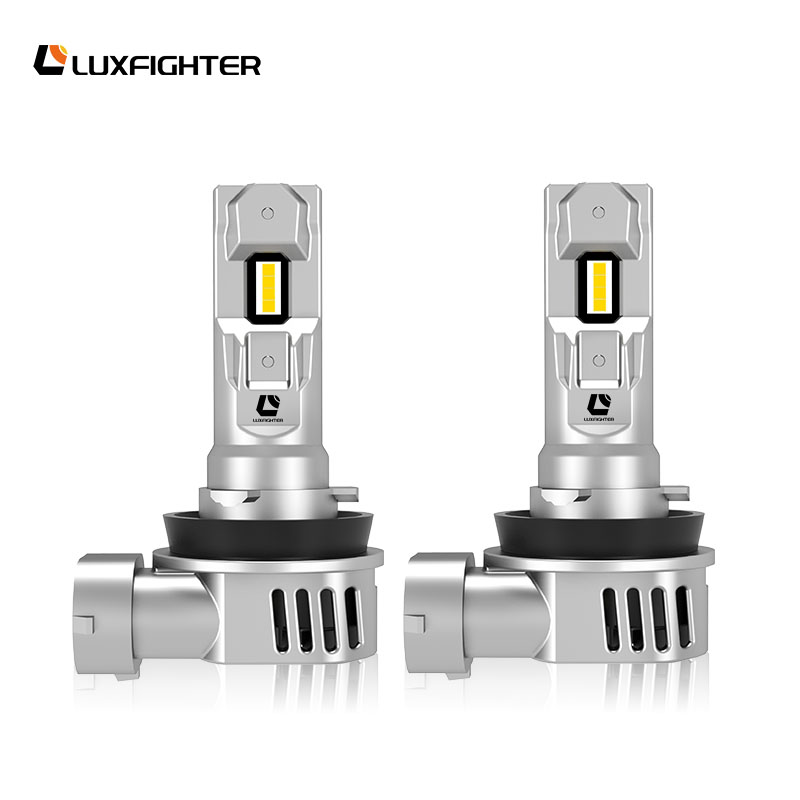 Factory Price Q36 60W Led Headlight Auto Bulb 360 H1 H7 H11 H15 Led H4 Car Led Lights