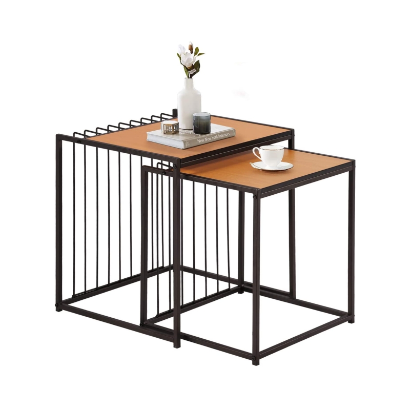 SHINY HOME IMPORT AND EXPORT LIMITED – mesa de comedor 2