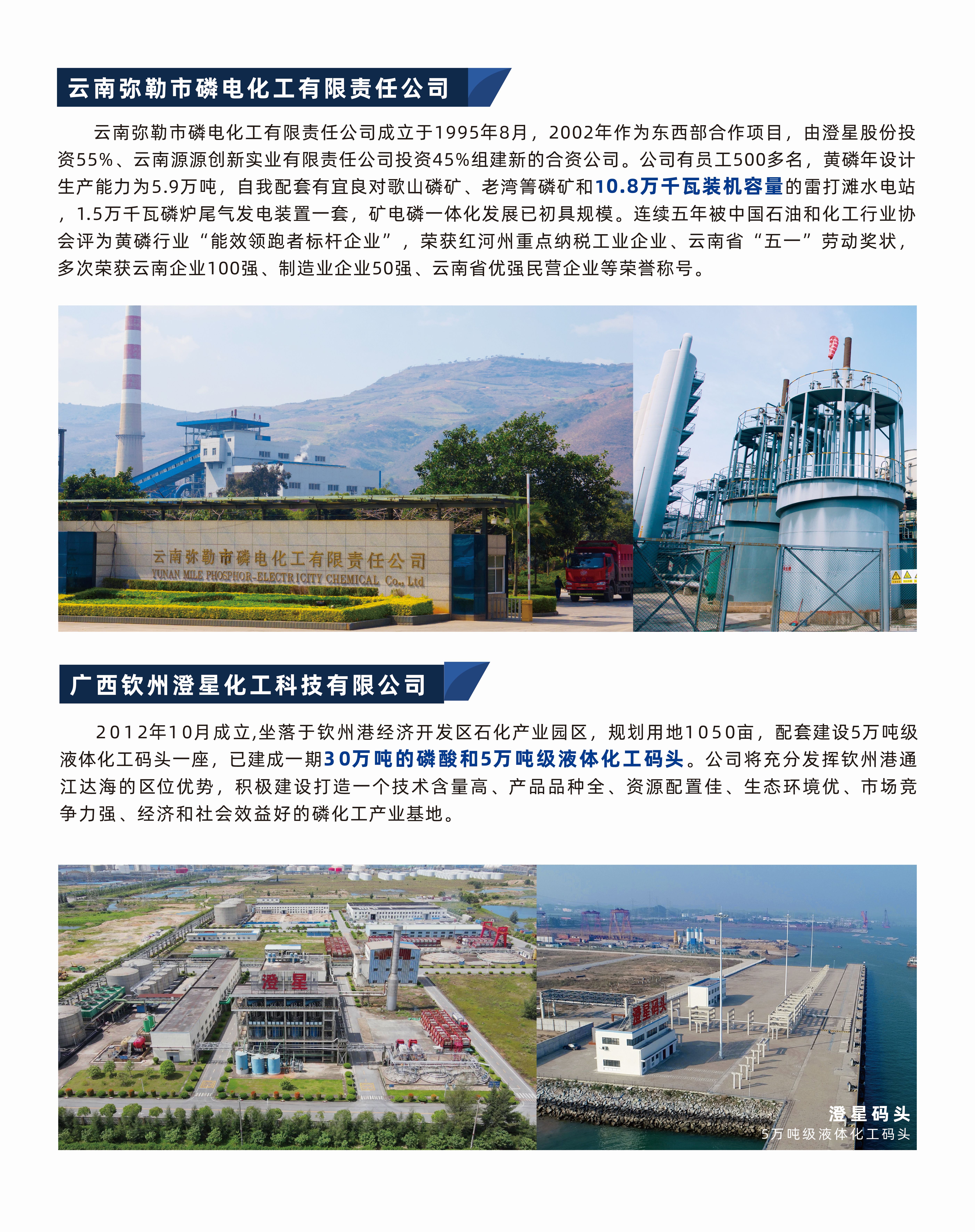 Jiangyin Chengxing International Trade Co., Ltd. – Photos produits 3