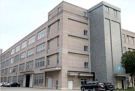 Jiaxing Hongjie Daily Products Co., Ltd. – paper towels 2
