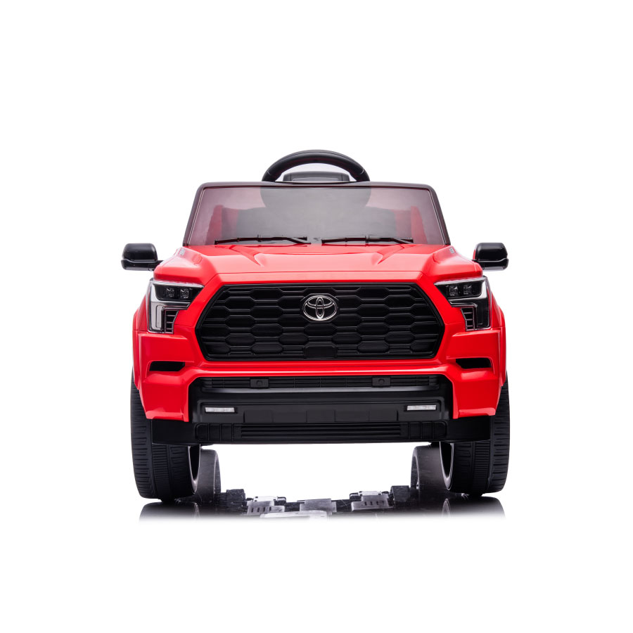 Children's B/O Car