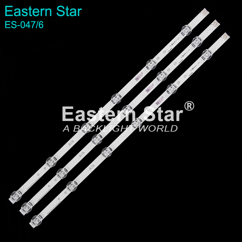 LED backlight
