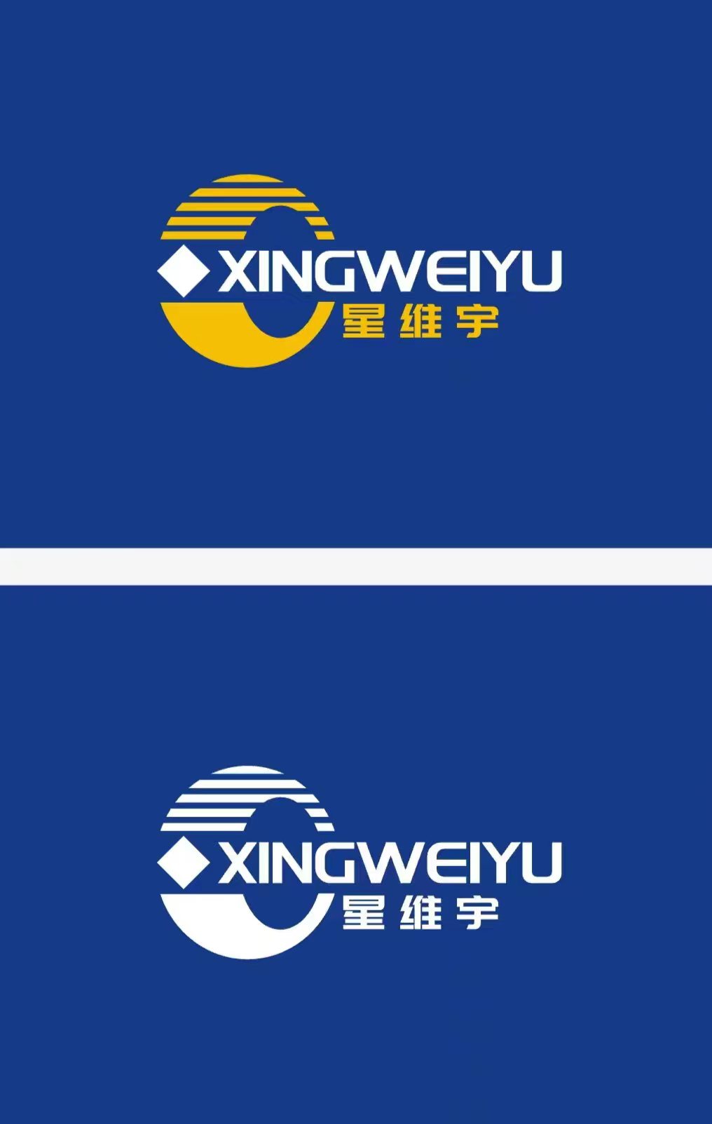Linyi Xingwei Yu International Trading Co., Ltd. – motor eléctrico 1