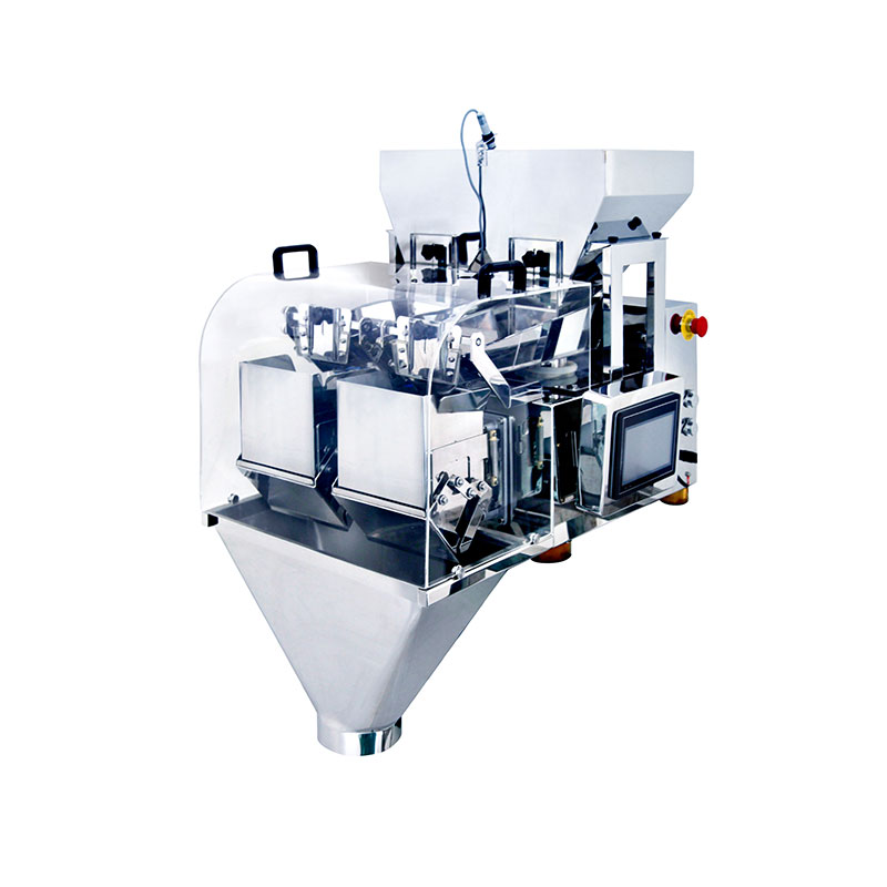 GUANGDONG KENWEI INTELLECTUALIZED MACHINERY CO., LTD – piezas mecanizadas 3