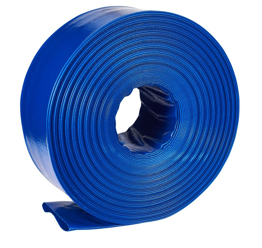 Lay Flat Hose