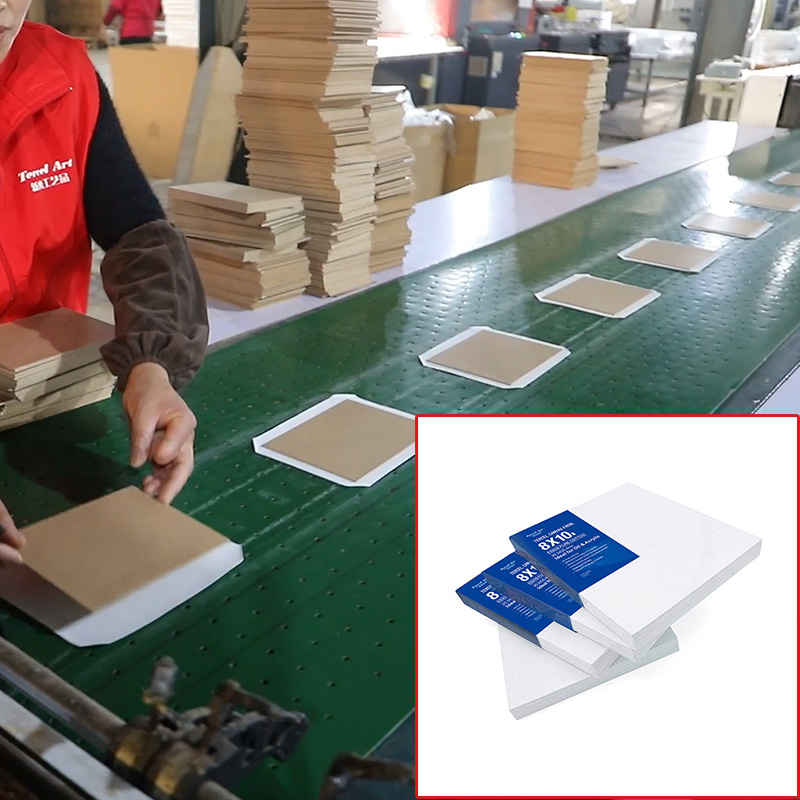 TERCEL ART & CRAFT SHUYANG CO.,LTD – carpeta de cartón 4