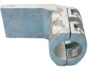 T-connectors for Tubular Bus Bar