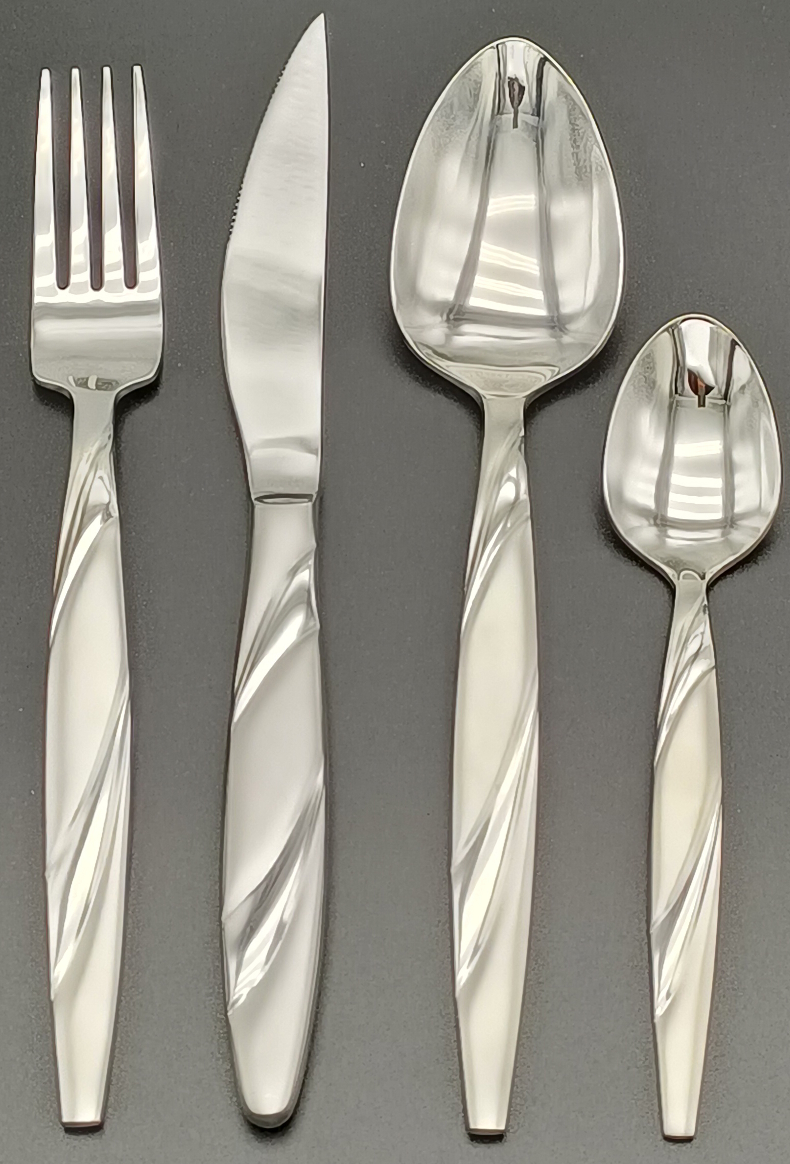 Stainless Steel Cutlery