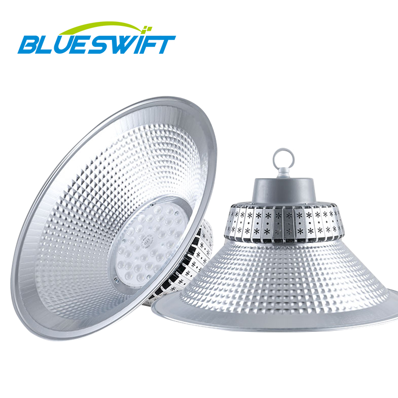 High Quality Factory Warehouse Industrial 100w 150w 200w LED High Bay Light