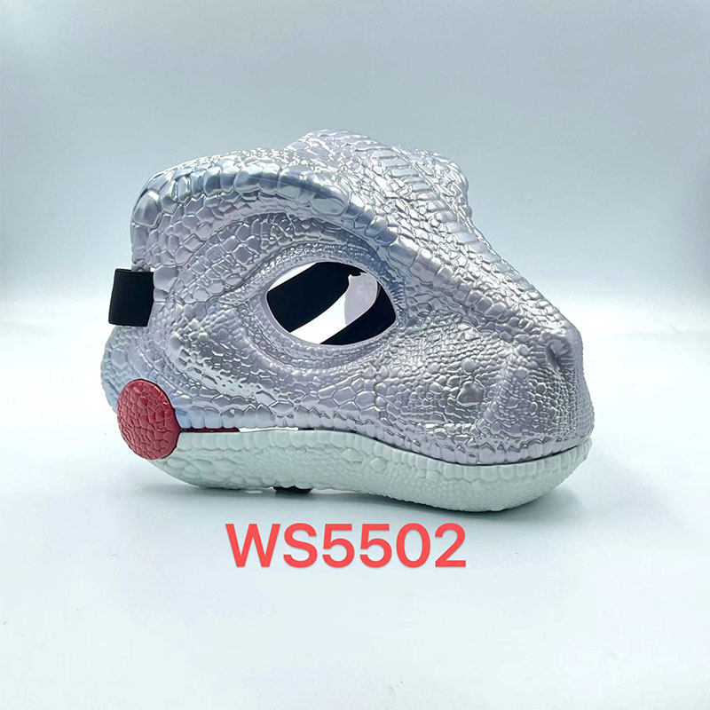 Dinosaur Mask-Velociraptor