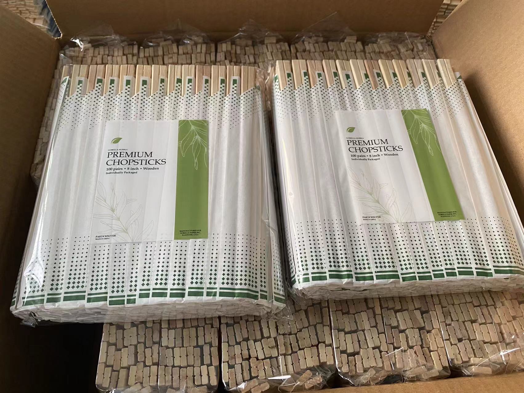 DALIAN F.T.Z A2U INDUSTRIAL CO.,LTD – Biodegradable products 2