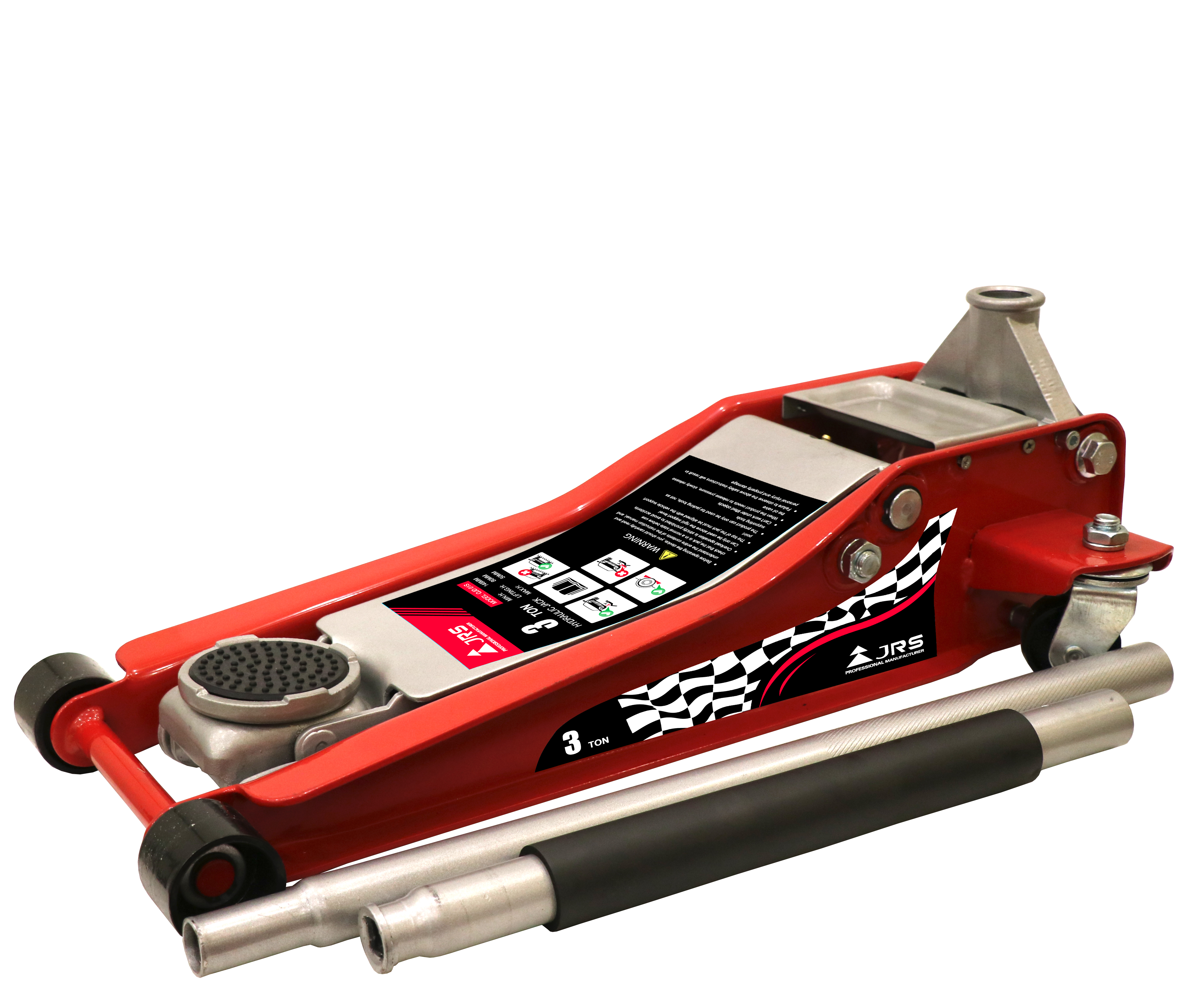 Jiaxing Jinrisheng Tools Co., Ltd. – arandela metálica 4