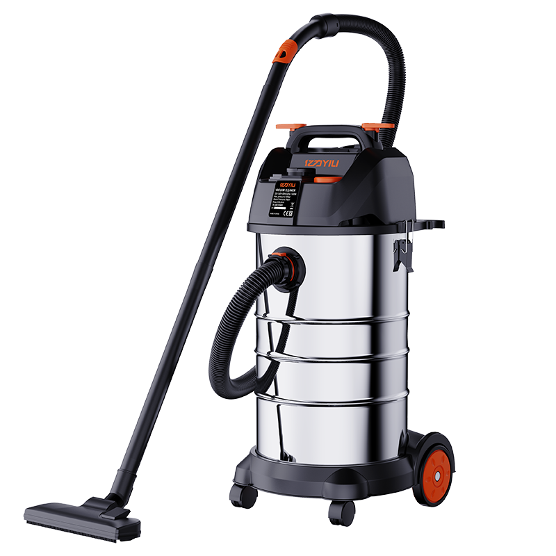 Wet & Dry Vacuum Cleaner