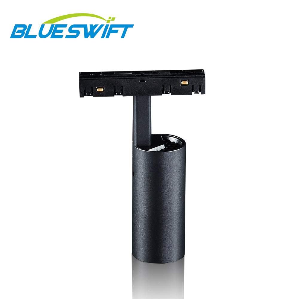 Well designed multiple models ultra thin led magnetic track light