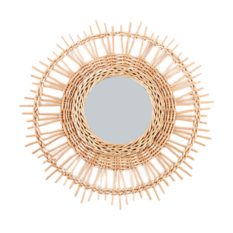 Jinliu customized mirror wall mirror bath mirror