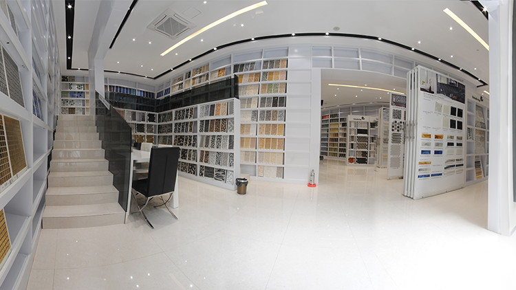 Foshan Huanqiao Building Materials Co., Ltd. – semilla de tomate 2
