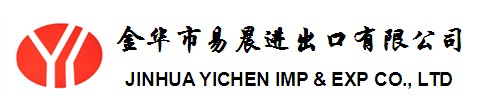 Jinhua Yichen Import and Export Co., Ltd.