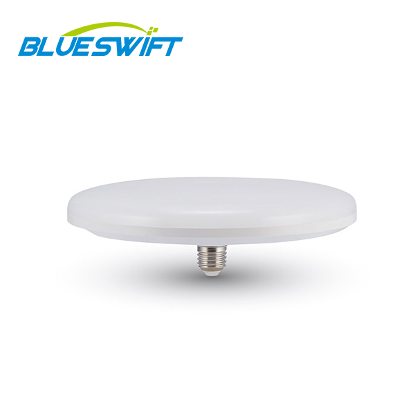 High Power 220V 15W 20W 30W 40W Watt E27 UFO Led Lighting Bulb