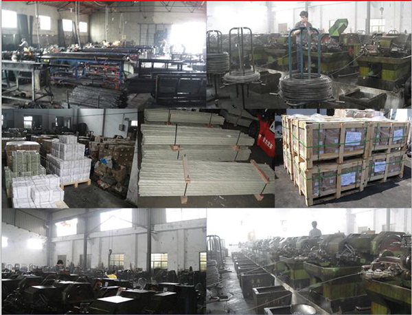 Jiashan Dedi Import and Export Trading Co., Ltd. – Bolts 1