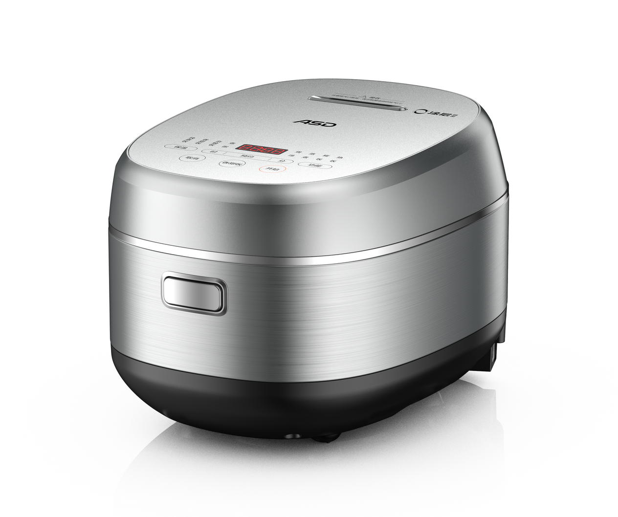 Zhejiang Aishida Household Equipment Co.,Ltd – microondas compacto 1