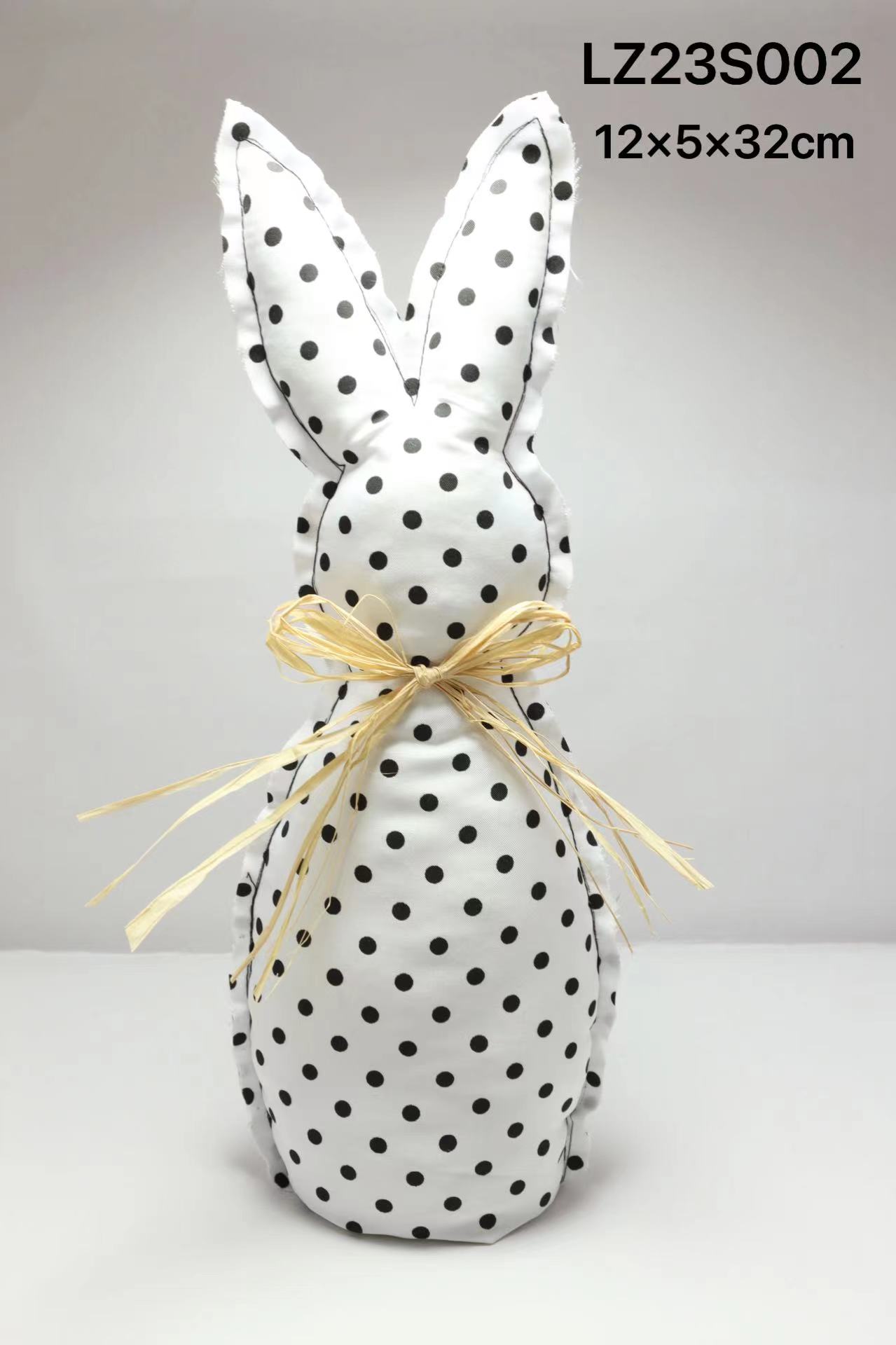 Cloth Rabbit