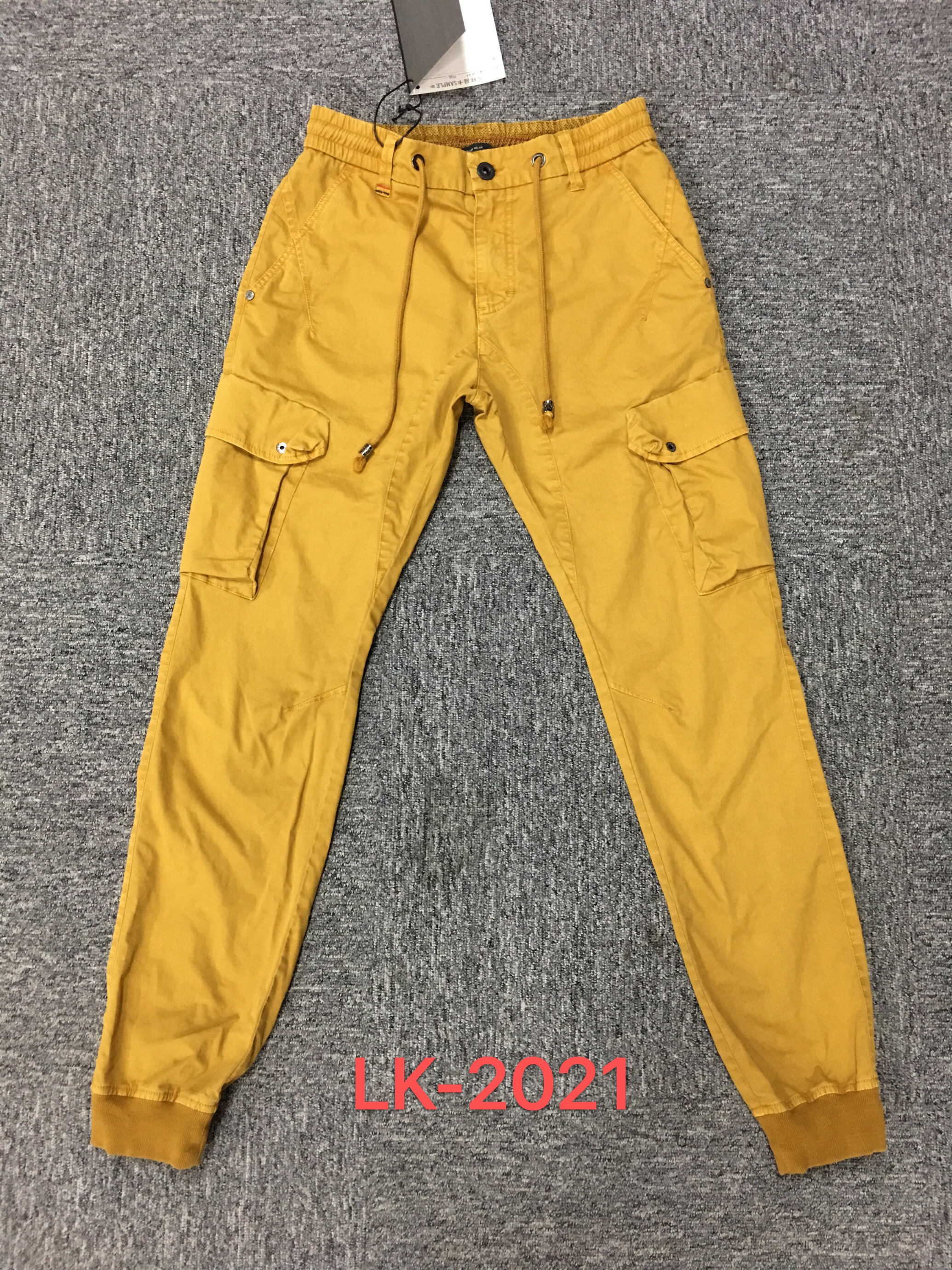 Men Pants