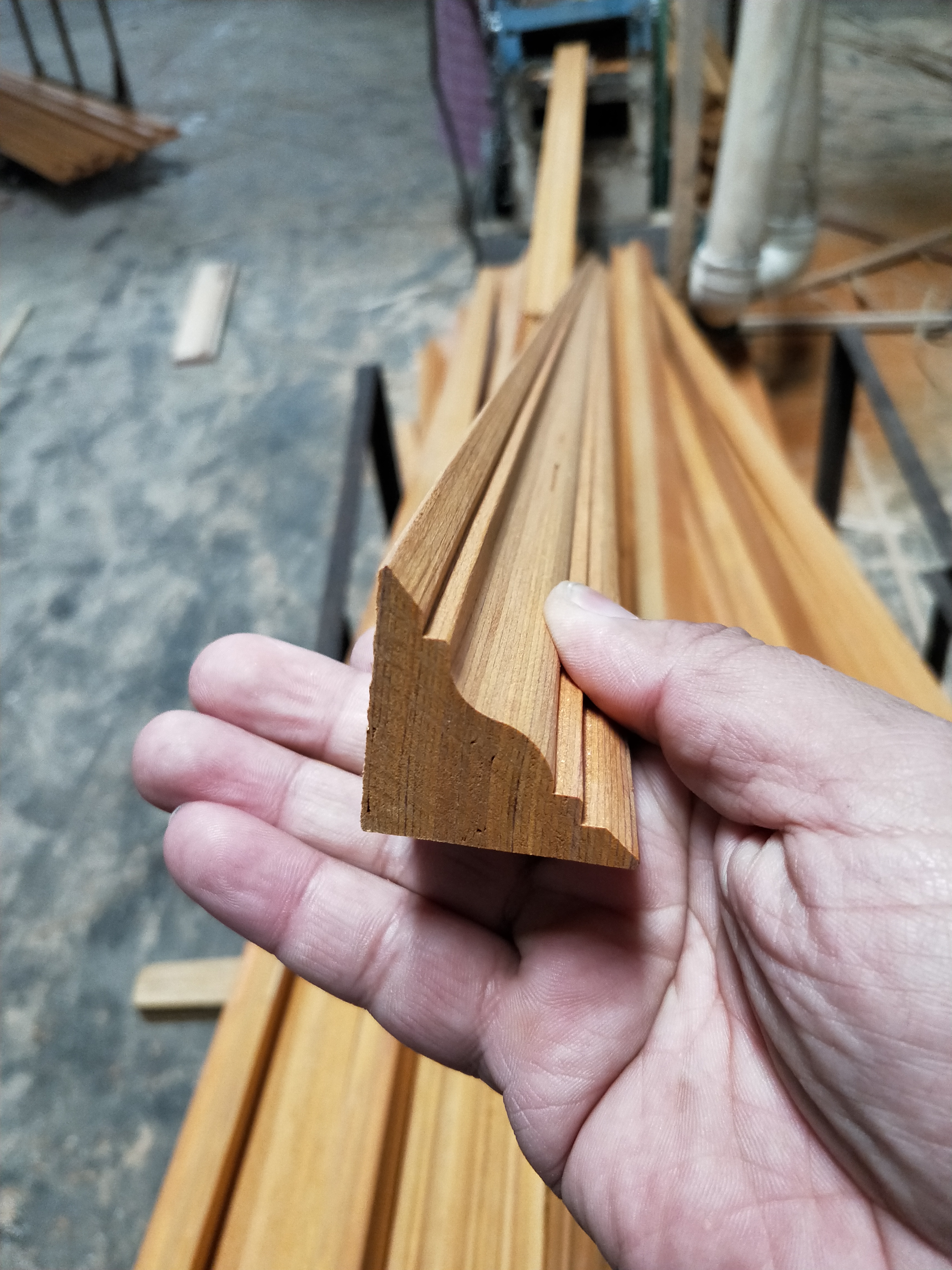 LINYI ALIN WOOD INDUSTRY CO.,LTD. – Sandwich panel 4